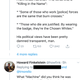 Image for article titled Man criticizes Rage Against The Machine for getting "political," gets roasted so hard he quits Twitter